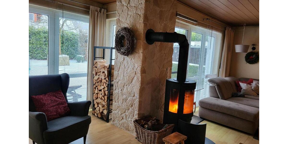 Reihenhaus Leopoldshöhe - 6 Zimmer, 150 m&sup2;, 450.000&euro; | Angebot:27079092