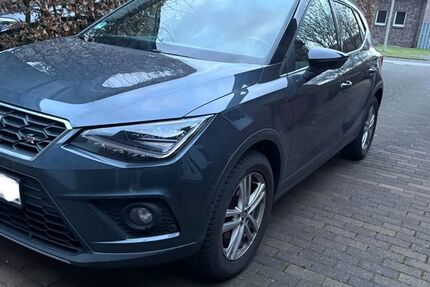 Seat Arona 58.000 km 17.500 &euro; Herzebrock-Clarholz 33442