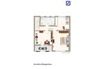 Doppelhaushälfte Bielefeld Sennestadt - 4 Zimmer, 121 m&sup2;, 449.000&euro; | Angebot:26438768
