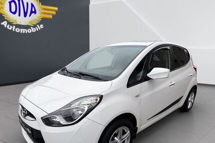 Hyundai ix20 79.000 km 10.899 € Bielefeld 33647