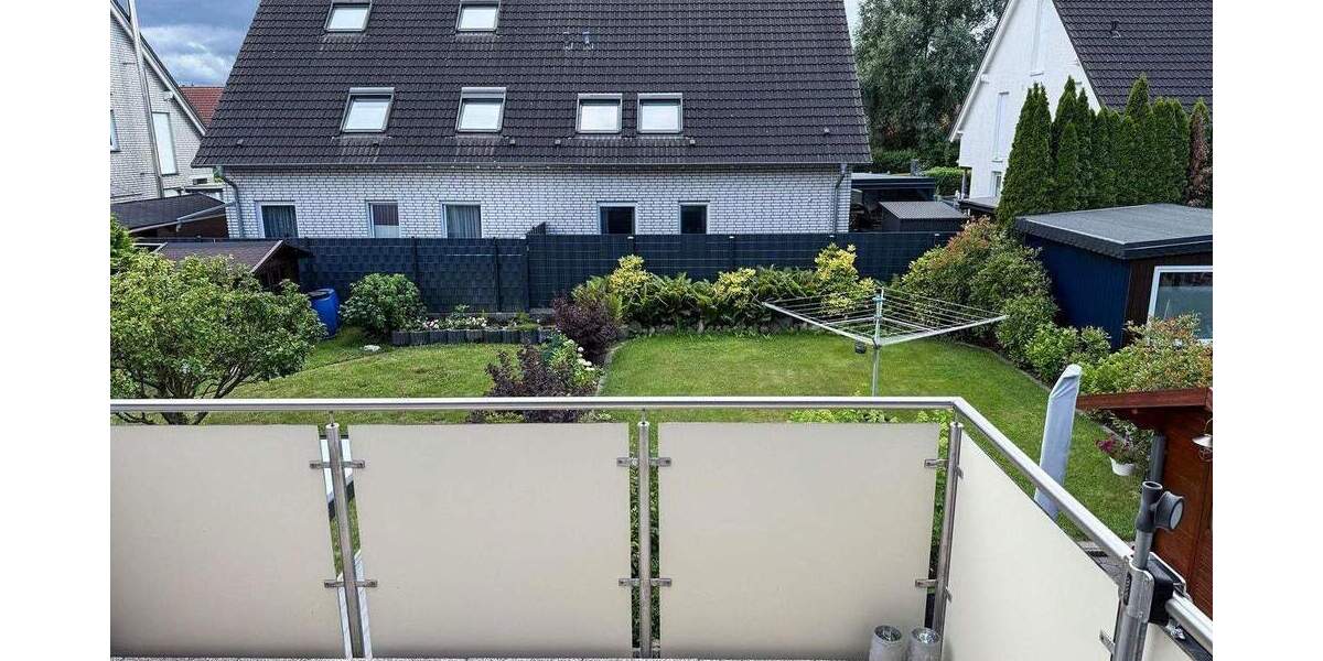 Doppelhaushälfte Bielefeld Heepen - 6 Zimmer, 168 m&sup2;, 495.000&euro; | Angebot:25751701