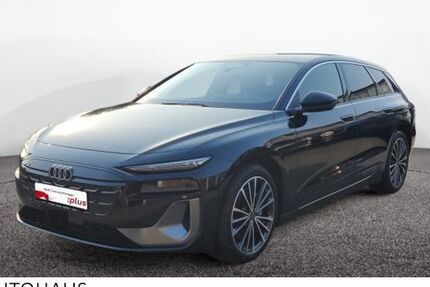 Audi A6 e-tron 12.923 km 61.450 &euro; Melle 49324