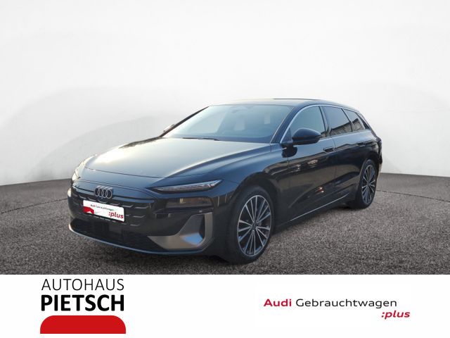 Audi A6 e-tron 12.923 km 61.450 &euro; Melle 49324