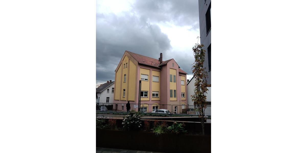 Etagenwohnung Gütersloh Kattenstroth - 4 Zimmer, 100 m&sup2;, 650&euro; | Angebot:25764206