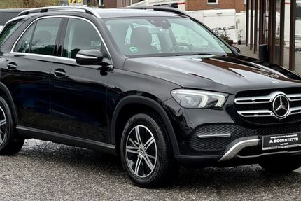 Mercedes-Benz GLE 300 120.500 km 42.990 &euro; Borgholzhausen 33829