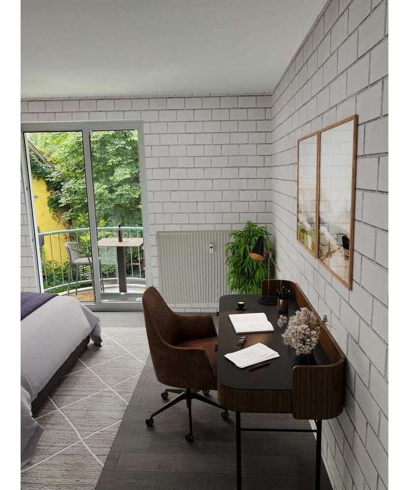 Wohnung zum Mieten in Bielefeld 510 € 24 m²