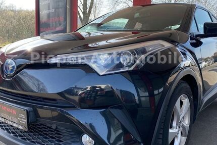 Toyota C-HR 200.000 km 13.590 &euro; Oerlinghausen 33813