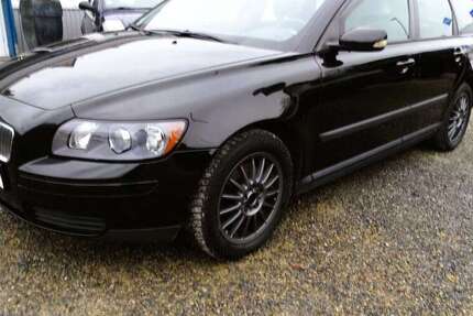 Volvo V50 317.000 km 950 &euro; Vlotho 32602