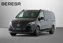 Mercedes V 250