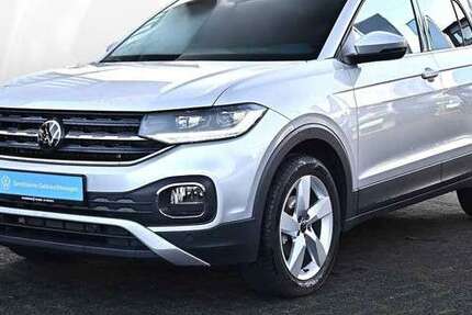 VW T-Cross 12.295 km 25.790 &euro; Bielefeld 33689