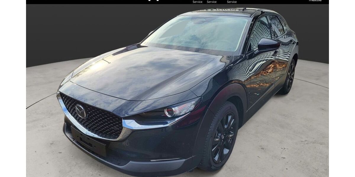 Mazda CX-30 21.626 km 25.990 &euro; Gütersloh 33332