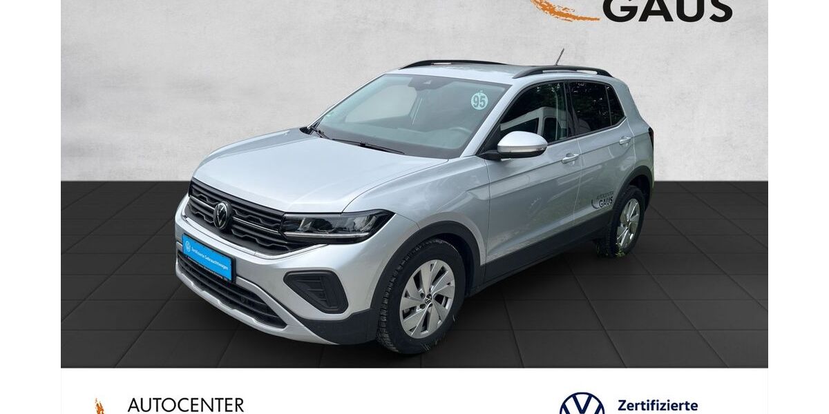 VW T-Cross 14.900 km 20.880 &euro; Bielefeld 33699