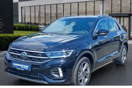 VW T-Roc 75.013 km 27.890 &euro; Bielefeld 33689