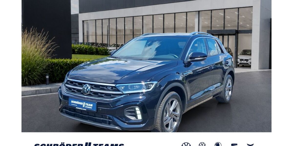 VW T-Roc 75.013 km 27.890 &euro; Bielefeld 33689