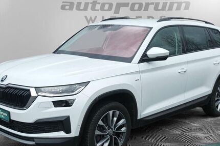 Skoda Kodiaq 25.301 km 34.871 &euro; Herford 32051
