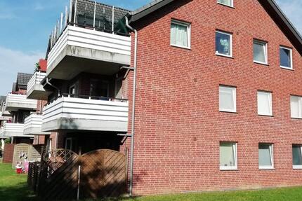 NUR mit WBS! - 3-Zimmer-Wohnung 3 zimmer