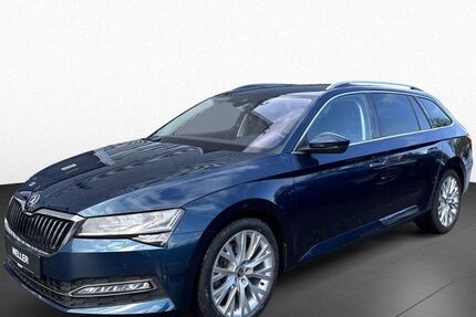 Skoda Superb 82.729 km 27.440 &euro; Gütersloh 33334