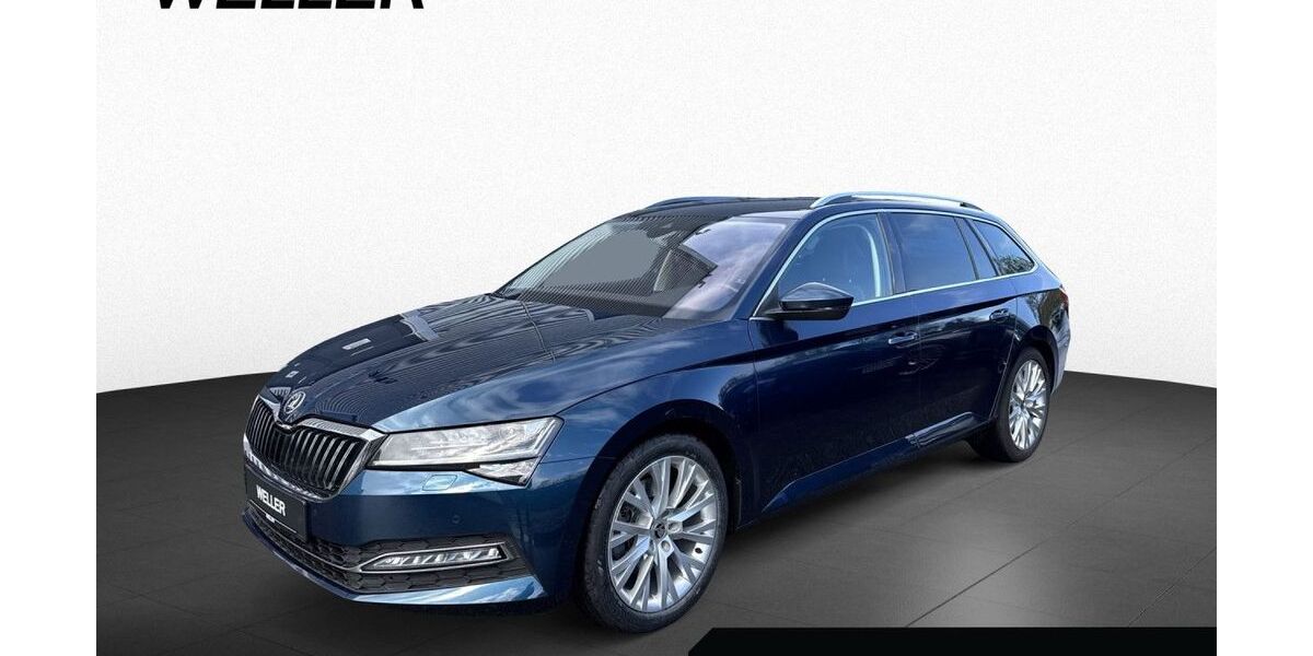 Skoda Superb 82.729 km 27.440 &euro; Gütersloh 33334