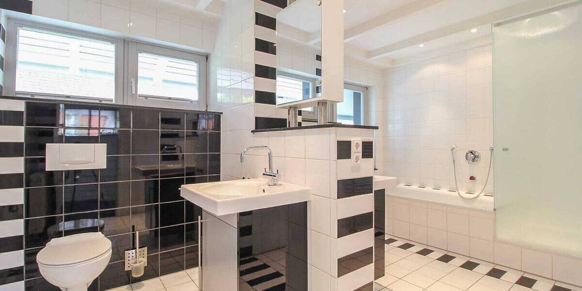 Einfamilienhaus Werther - 5 Zimmer, 206 m&sup2;, 649.000&euro; | Angebot:26542892