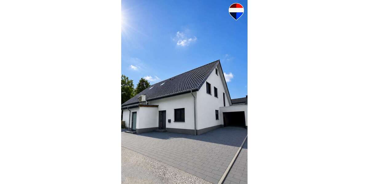 Einfamilienhaus Steinhagen - 6 Zimmer, 147 m&sup2;, 499.000&euro; | Angebot:27167778