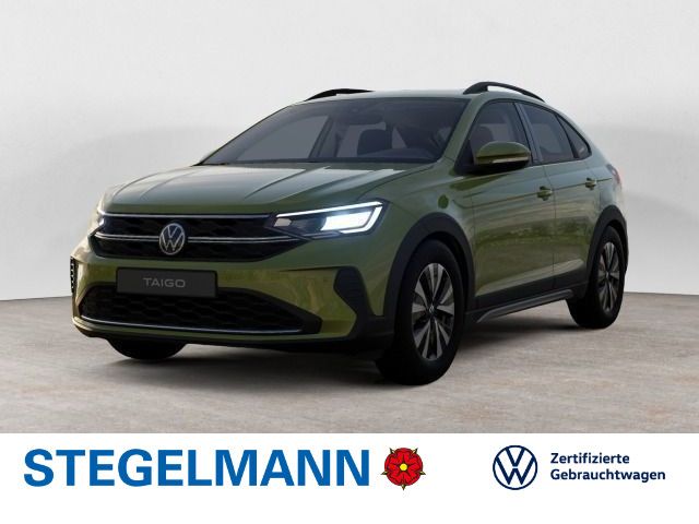 VW Taigo 14.900 km 22.810 &euro; Detmold 32756
