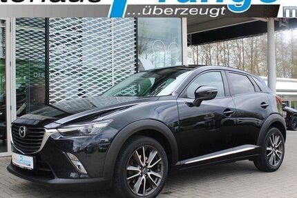 Mazda CX-3 69.106 km 14.485 &euro; Hilter 49176