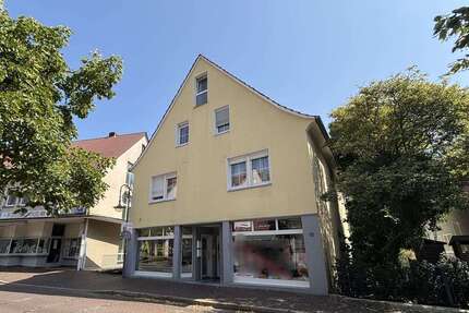 Gewerbeobjekt Enger - 119.000&euro; | Angebot:25196184