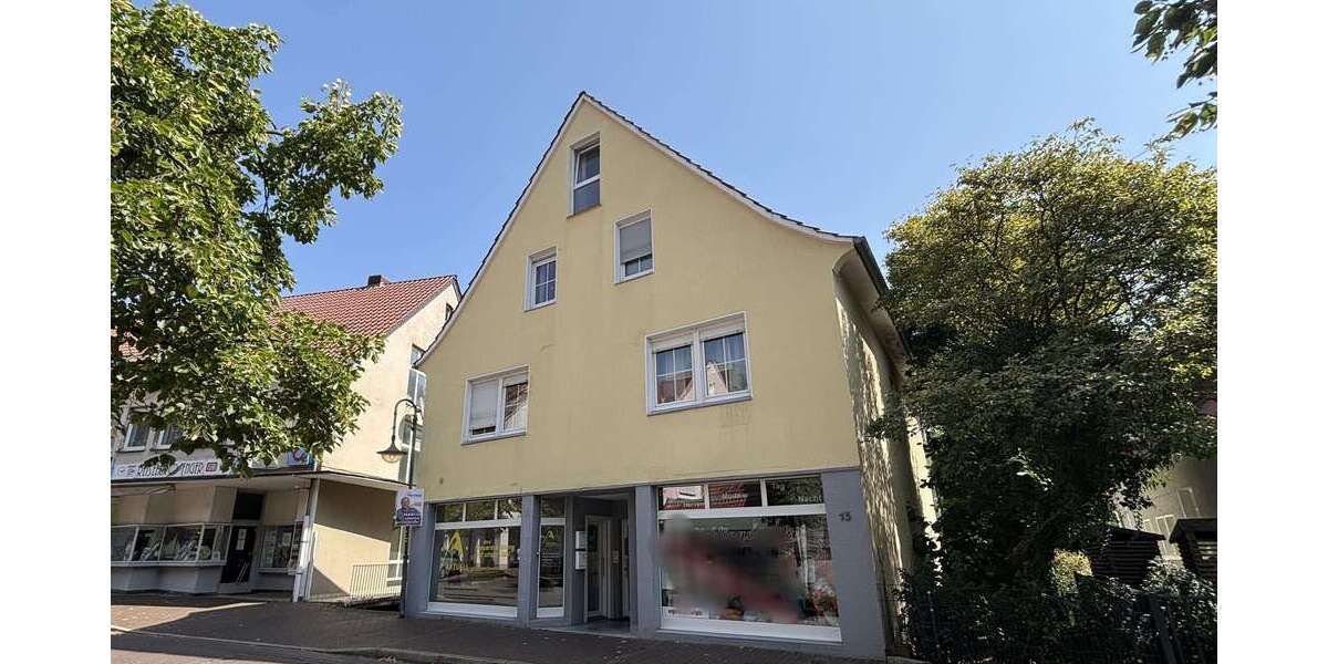 Gewerbeobjekt Enger - 119.000&euro; | Angebot:25196184