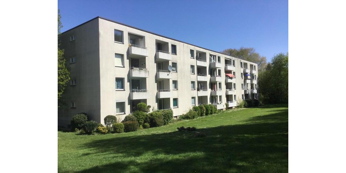 Etagenwohnung Bielefeld Schildesche - 3 Zimmer, 79 m&sup2;, 735&euro; | Angebot:25108030