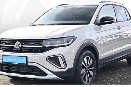 VW T-Cross 10.841 km 24.490 &euro; Verl 33415