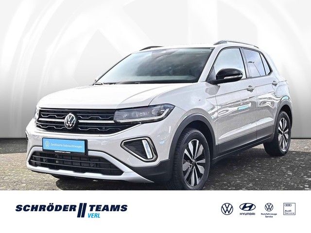 VW T-Cross 10.841 km 24.490 &euro; Verl 33415
