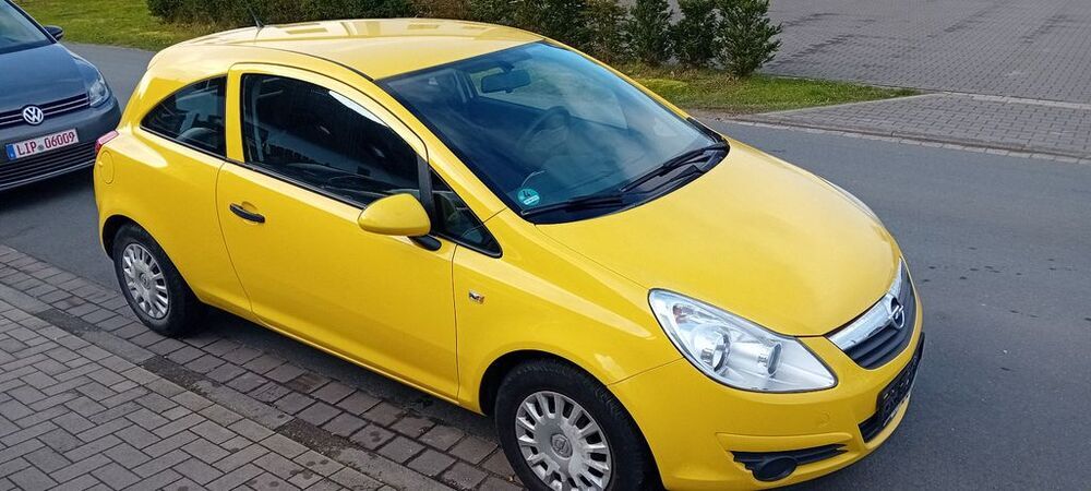 Corsa