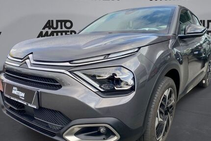 Citroen C4 36.300 km 15.990 &euro; Bielefeld 33719