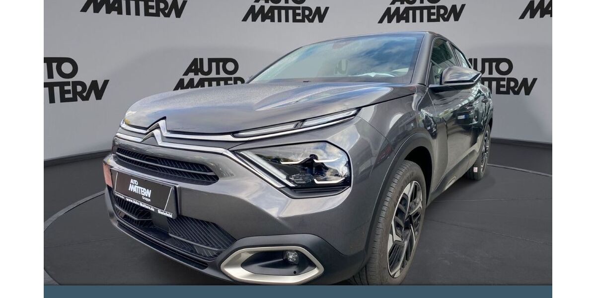 Citroen C4 36.300 km 15.990 &euro; Bielefeld 33719