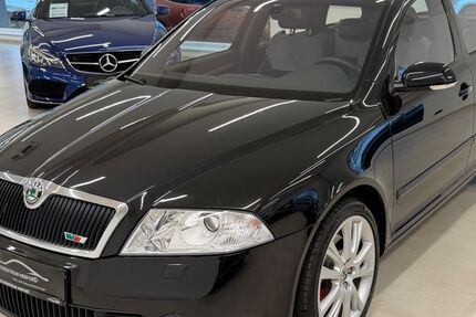 Skoda Octavia 163.800 km 7.999 &euro; Herford 32051