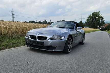 BMW Z4 210.000 km 6.699 € Bielefeld 33699