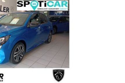 Peugeot 208 50.806 km 14.690 &euro; Bielefeld 33602