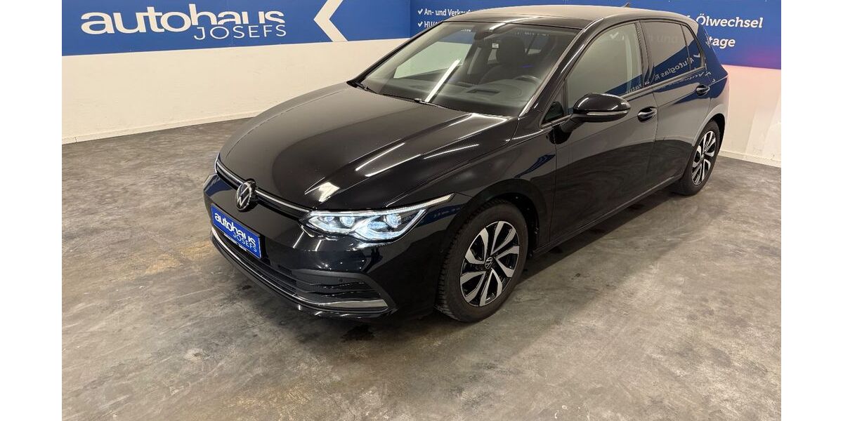 VW Golf 49.788 km 24.999 &euro; Delbrück 33129