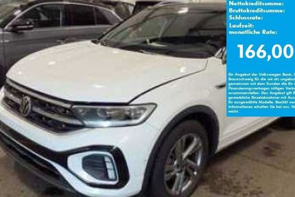 VW T-Roc 22.461 km 28.995 &euro; Schloß Holte-Stukenbrock 33758