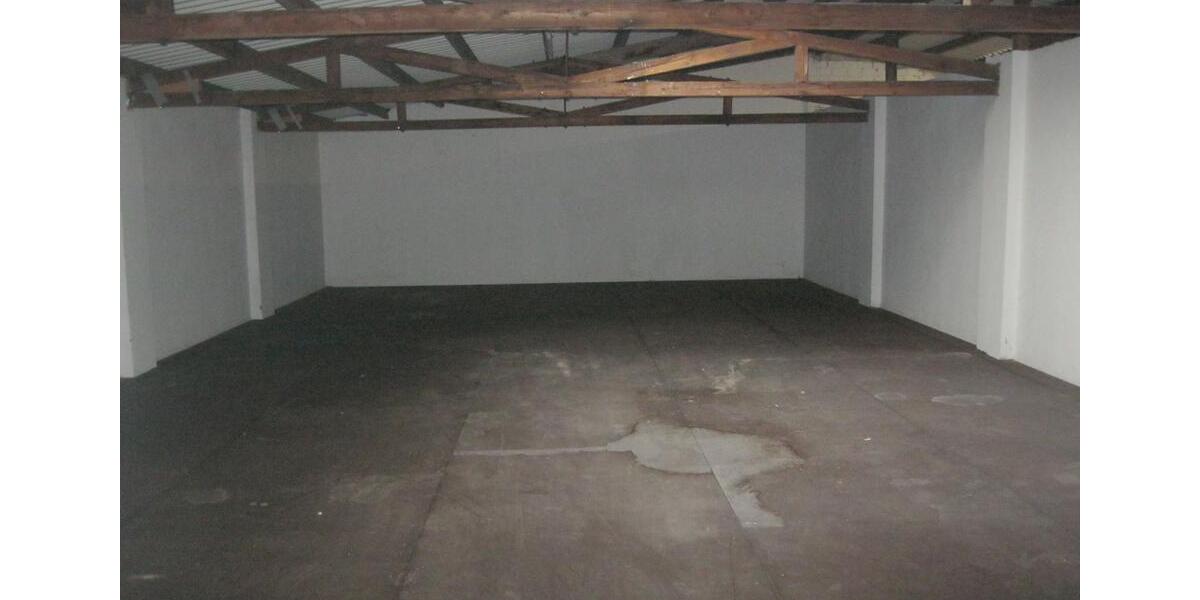 Gewerbeobjekt Versmold - 600&euro; | Angebot:22060469