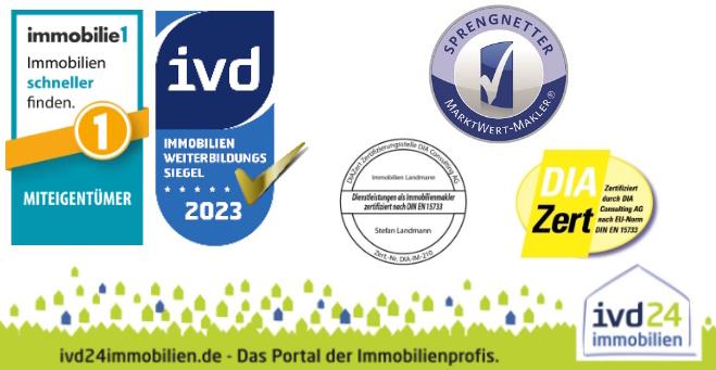 Gewerbeobjekt Bielefeld Brackwede - 750&euro; | Angebot:19020618