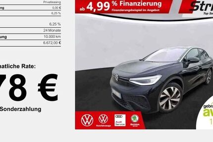 VW ID.5 30.009 km 31.449 &euro; Detmold 32760