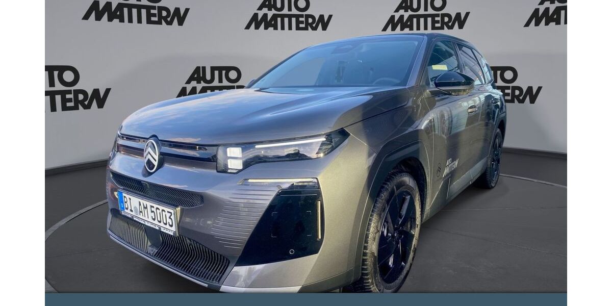 Citroen C5 Aircross 10.000 km 39.490 &euro; Bielefeld 33719