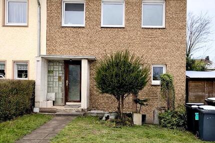 Kernsaniertes Reihenendhaus in Top-Lage von Heepen 5 zimmer