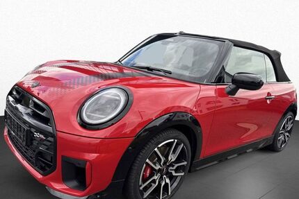 Mini John Cooper Works Cabrio 5.002 km 42.950 &euro; Gütersloh 33334