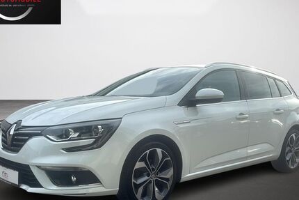 Renault Megane 151.300 km 7.780 &euro; Detmold 32758