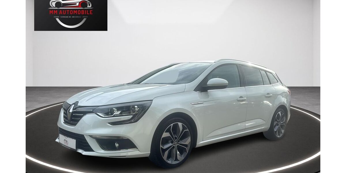 Renault Megane 151.300 km 7.780 &euro; Detmold 32758