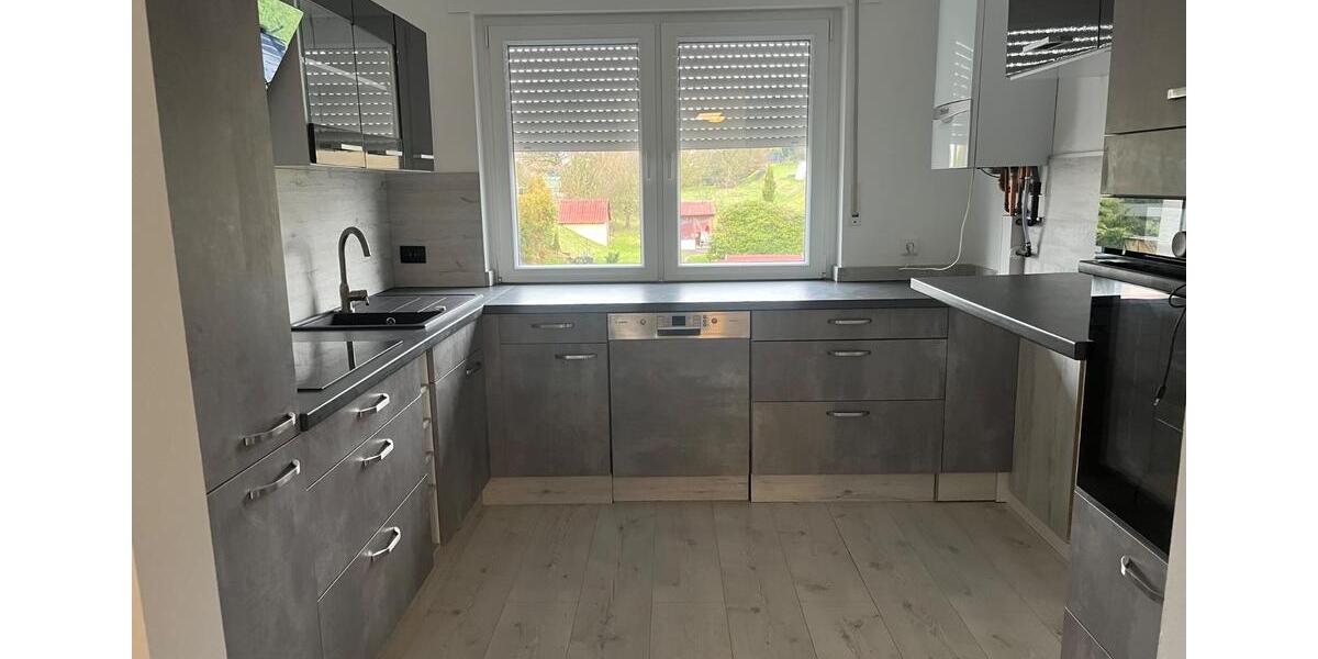 Etagenwohnung Bielefeld Jöllenbeck - 3 Zimmer, 83 m&sup2;, 260.000&euro; | Angebot:27429966