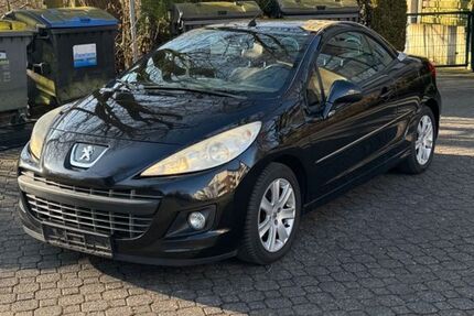 Peugeot 207 153.300 km 3.950 &euro; Bielefeld 33613