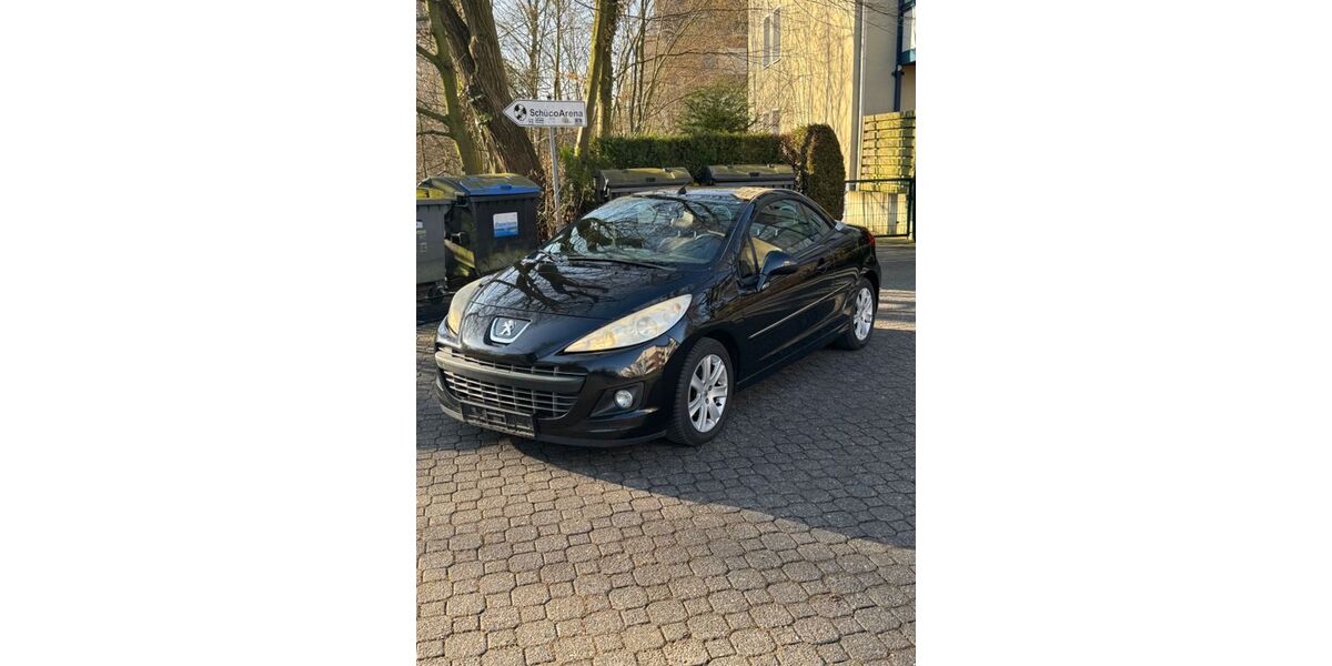 Peugeot 207 153.300 km 3.950 &euro; Bielefeld 33613